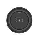 Devia wireless charger Allen 15W black
