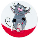 Nagi Tatkraft Tom Funny Cats