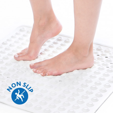 Tatkraft DETAIL libisemisvastane TPR vannimatt