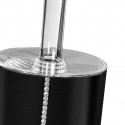 WC-poti hari  "DIAMOND BLACK"