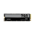 SSD M.2 2TB Lexar NM790 High Speed NVMe PCIe4
