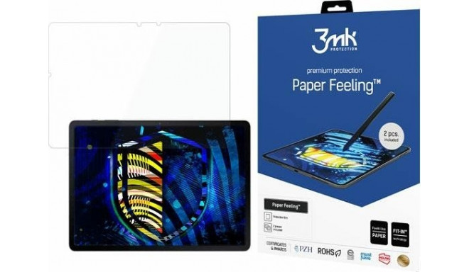 3MK PaperFeeling Sam Tab S7 FE 12.4" 2pcs/2psc Foil