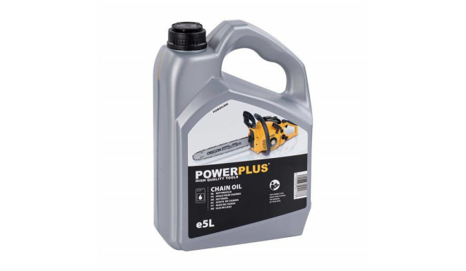 Ketiõli PowerPlus 5L