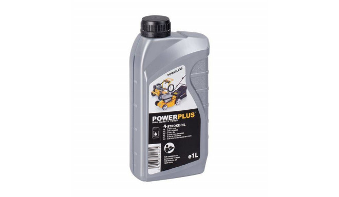 Mootoriõli PowerPlus 1L