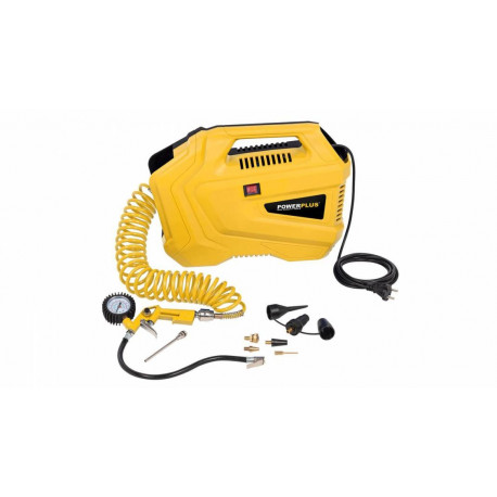 Kompressor PowerPlus X 1100W