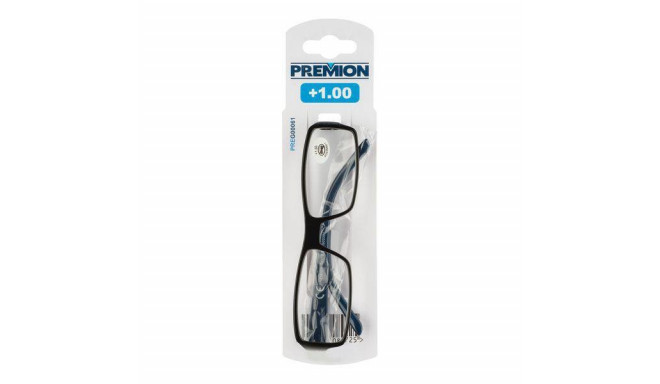 Lugemisprillid Premion mudel 4