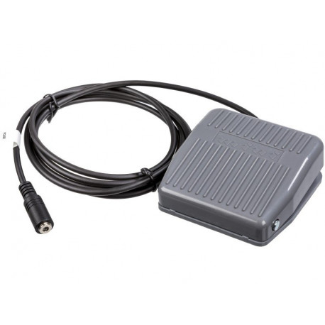 Hytera POA85 jalgpedaal lüliti PTT, 3.5mm pistik kasutamiseks koos POA117