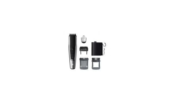 Philips Beard trimmer BT5522/15 Series 5000 Operating time (max) 120 min, Number of length steps 40,