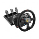 THRUSTMASTER Steering Wheel T300 Ferrari Integral RW Alcantara Edition