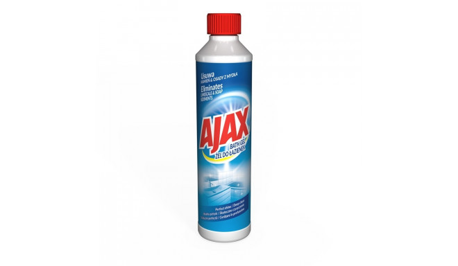 SPRAY AJAX OPTIMAL 7 vannitoa, 500ml