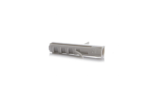 NYLON PLUG 10 X 50 MM