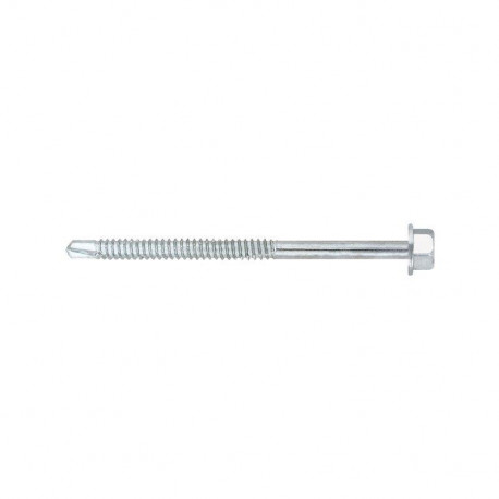 isekeermestuv kruvi 19600B 6.3X90 ZN(100-600)