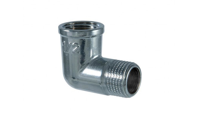 ELBOW702/S-210C 1/2INMF CR (10)