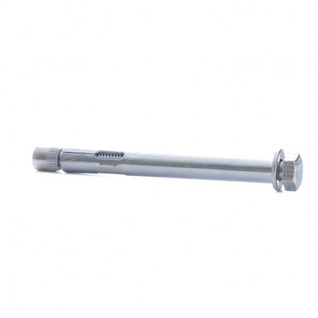 SLEEVE ANCHOR WITH BOLT "A" 10X110