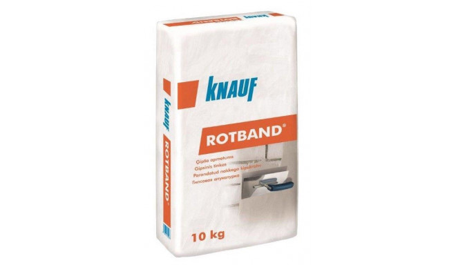 PLASTER ROTBAND 10KG