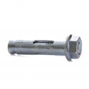 SLEEVE ANCHOR WITH FLANGE "C" 10X77
