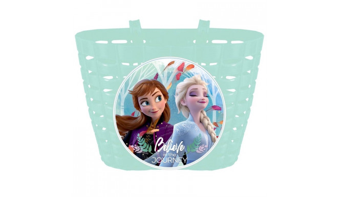 jalgrattakorv Frozen II