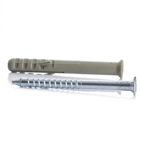 HAMMER DRIVE kinniti 6x60 mm 100 tk
