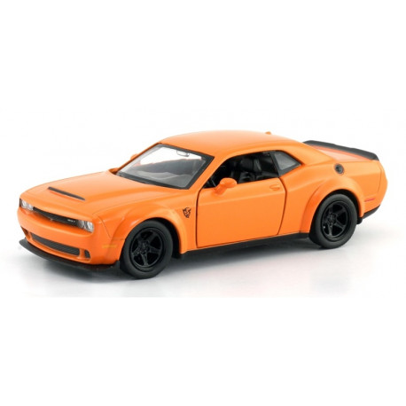 CAR DODGE CHALLENGER 554040M(C ) 1/32