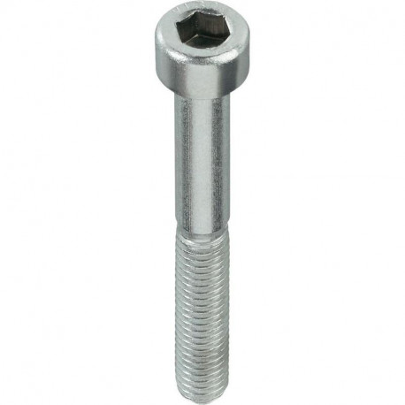BOLTS DIN912 M12X25 ZN (100)