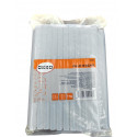 GLUE STICKS COLORLESS 11.2X200MM.1KG