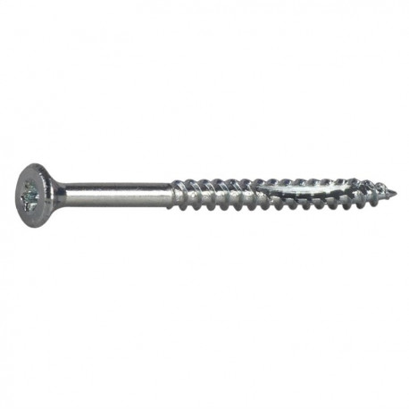 WOOD SCREW ESSDRIVE 3.0X40 FZB 200