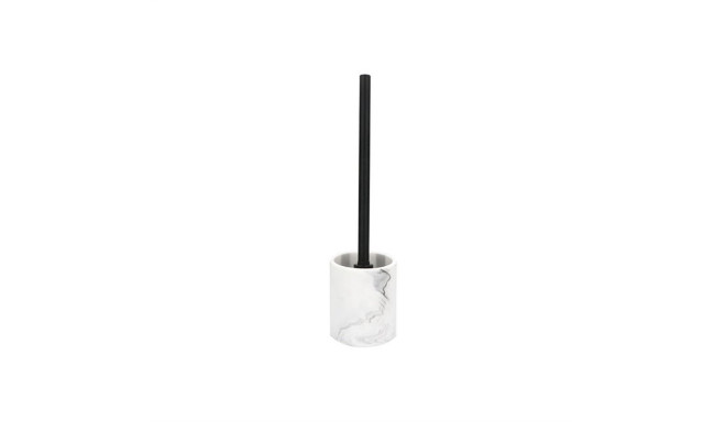 POLYR TOILET BRUSH HOLDER 9.5X9.5X10.5CM