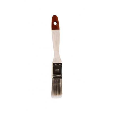 BRUSH FLAT 75X19MM