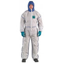 COVERALL ANSELL ALPHATEC 1800 COMFORT L