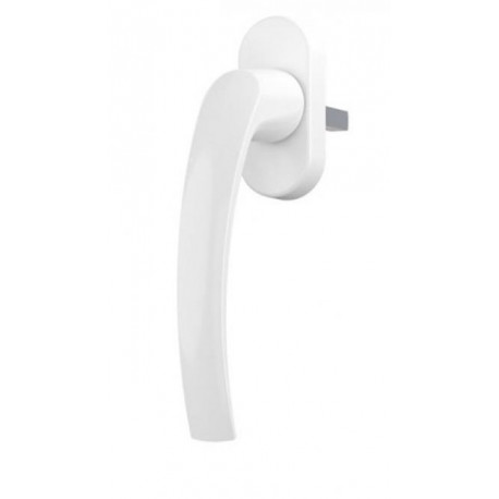 akna käepide L=35 alumiinium