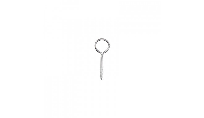 SCREWD LOOP D12 4,5x35 4 tk