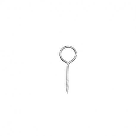 SCREWD LOOP D12 4,5x30 4 tk