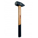 SLEDGEHAMMER WITH WOODEN HANDLE 8 KG