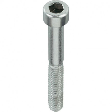 BOLT DIN912 M3X10 ZN (500)