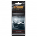 AIR FRESHENER SPORT LUXPLATINUM