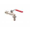 GARDEN TAP SENA VA30 1/2INX3/4IN LEVER