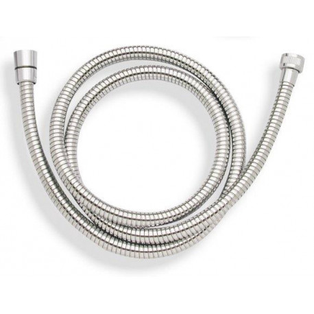 SHOWERHOSE S.STEEL 1.50 T/59 BAG