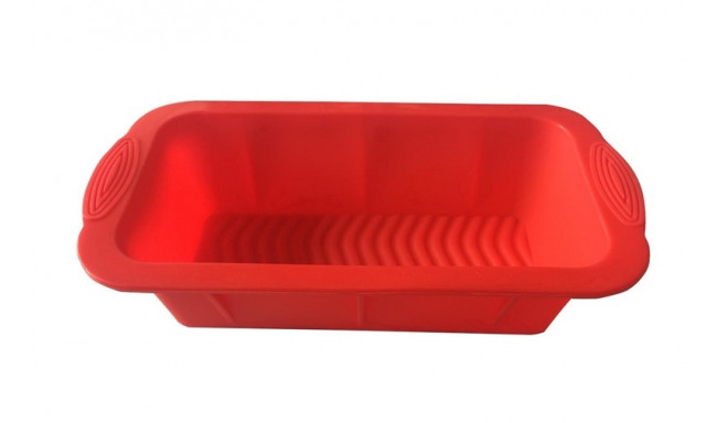 SILICONE LOAF PAN BW88A0061