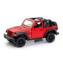 TOY CAR JEEP WRANGLER 554060NT(M)B