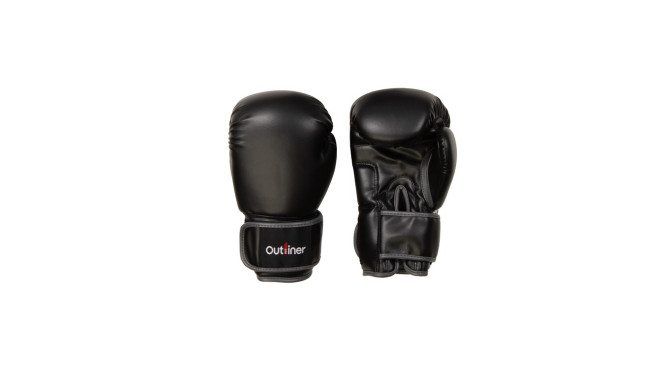 BOXING GLOVES SG-1007-16OZ