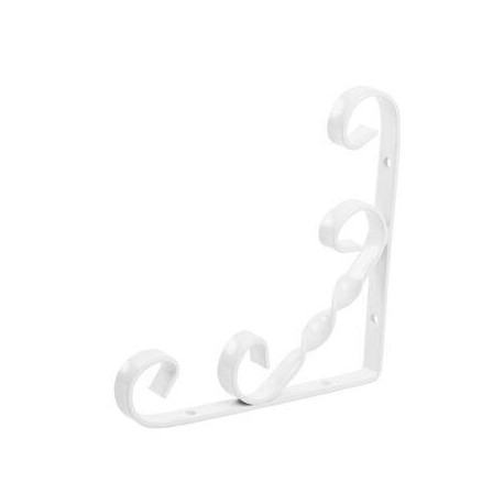 RIIULIKANDUR 150X150 VALGE