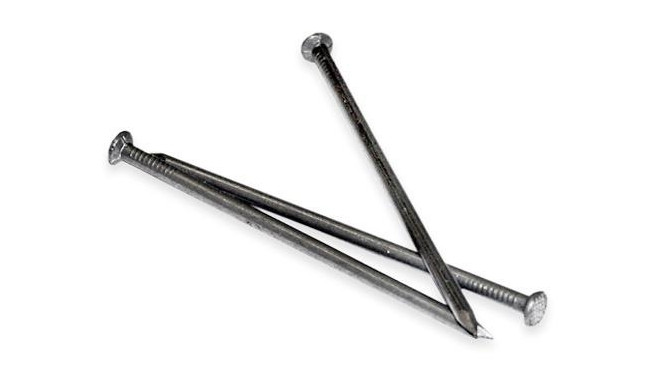 CONSTRUCTION NAILS 3.5X60MM