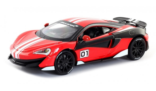 TOY CAR 1/32 MCLAREN NO.01 664994(E)