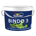 PAINT BINDO 3 BW 2.5L