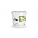 FINE-GRAINED GLAZE MIKROSFERA 1 L