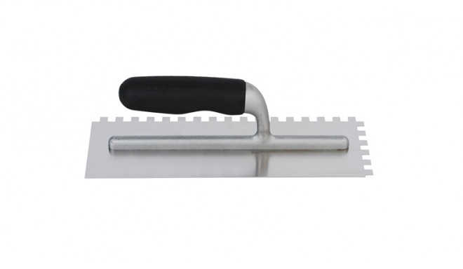 FLOAT 28X10 CM SERRATED 8X8 MM 2K