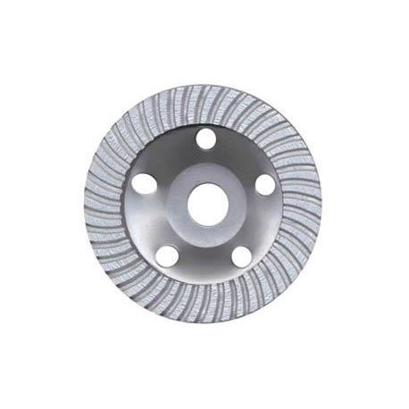 DIAMOND GRINDING CUP TURBO 125X22,23