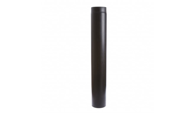 STOVE CHIMNEY PIPE DIAMETER – 180 MM 1 M