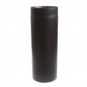 STOVE CHIMNEY PIPE DIAMETER – 180 0,5 M