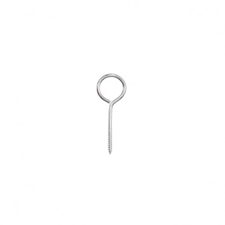 SCREWD LOOP D16 6.0X60 2 tk